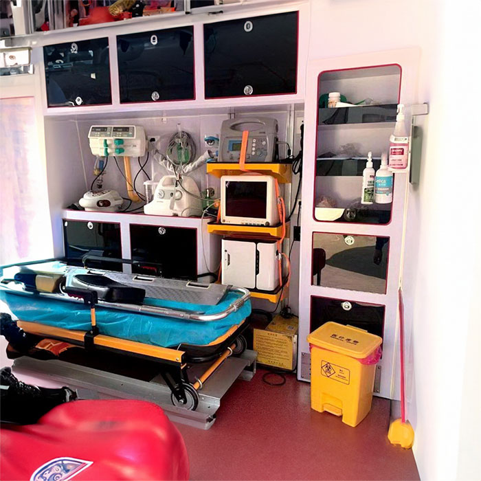 宁波出租急救车联系电话