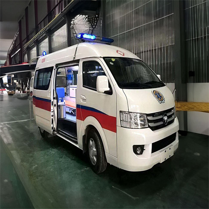 宁波租赁急救车电话号码