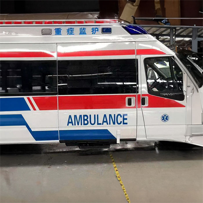 宁波出租私人救护车电话