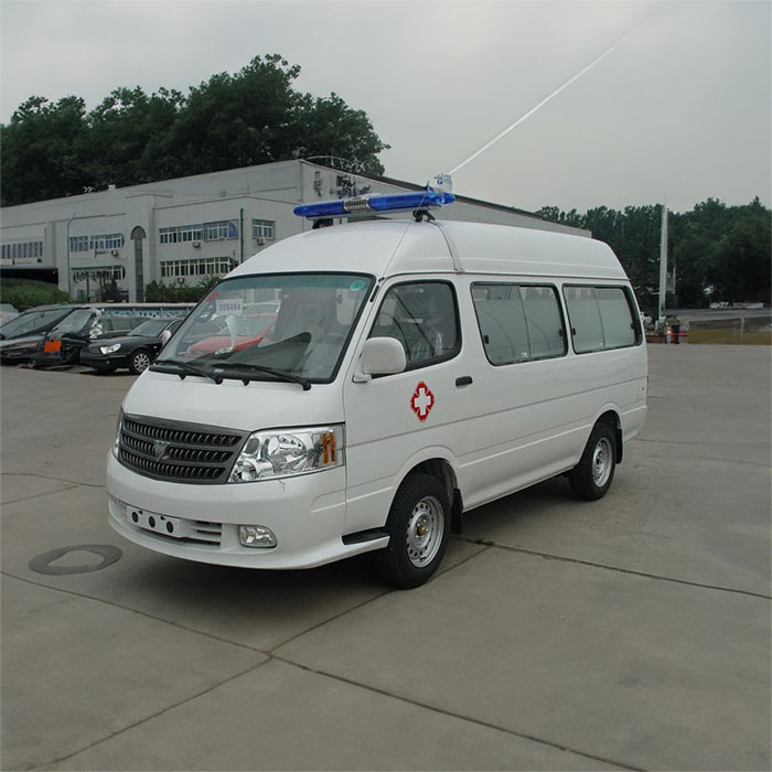 宁波出租急救车电话