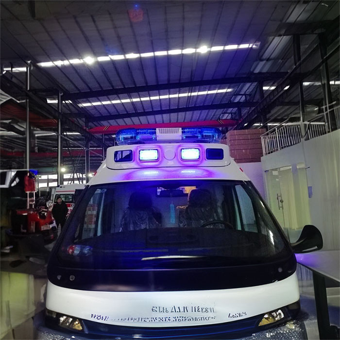 宁波租赁急救车电话