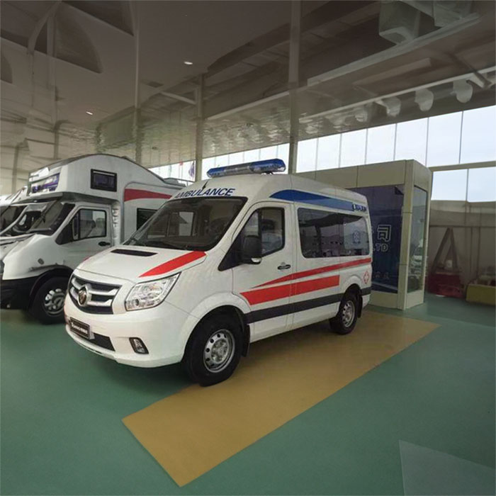 宁波租赁私人救护车