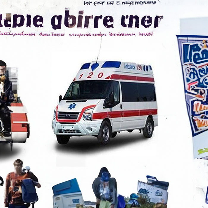 宁波租赁私人救护车