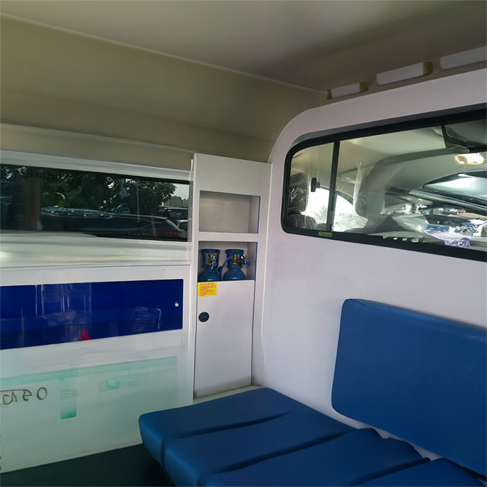 宁波租赁急救车