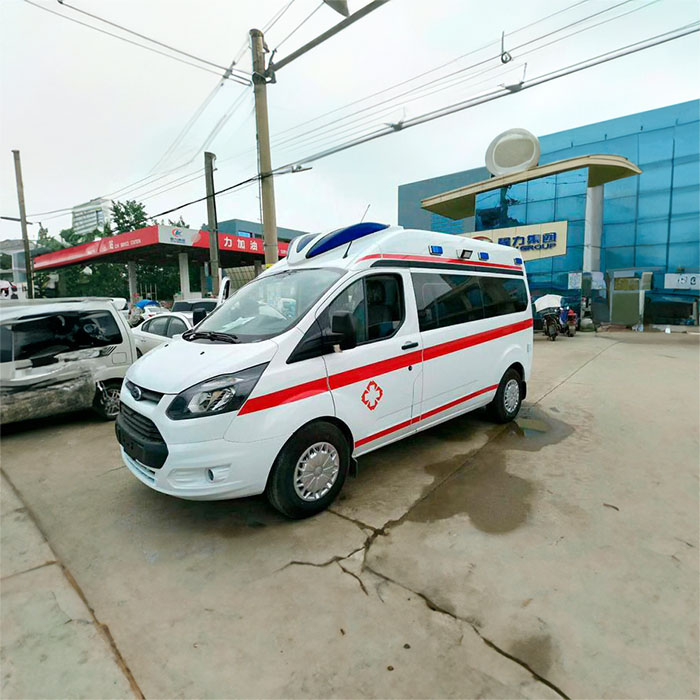 宁波租赁私人救护车联系电话