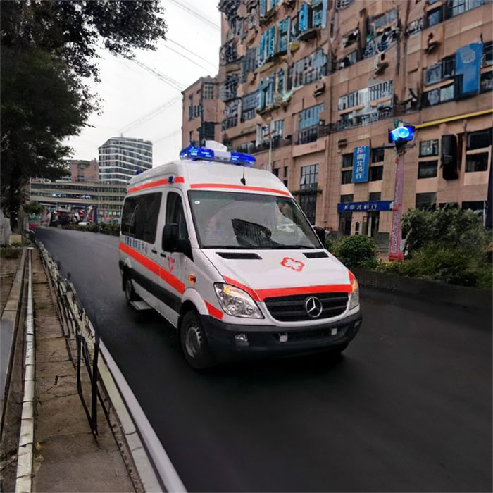 宁波出租急救车电话号码