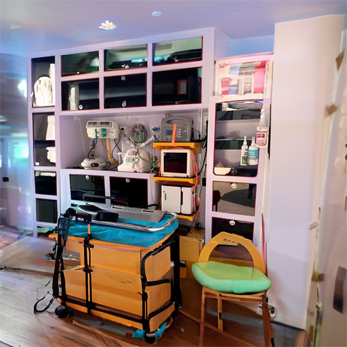 宁波出租急救车电话号码