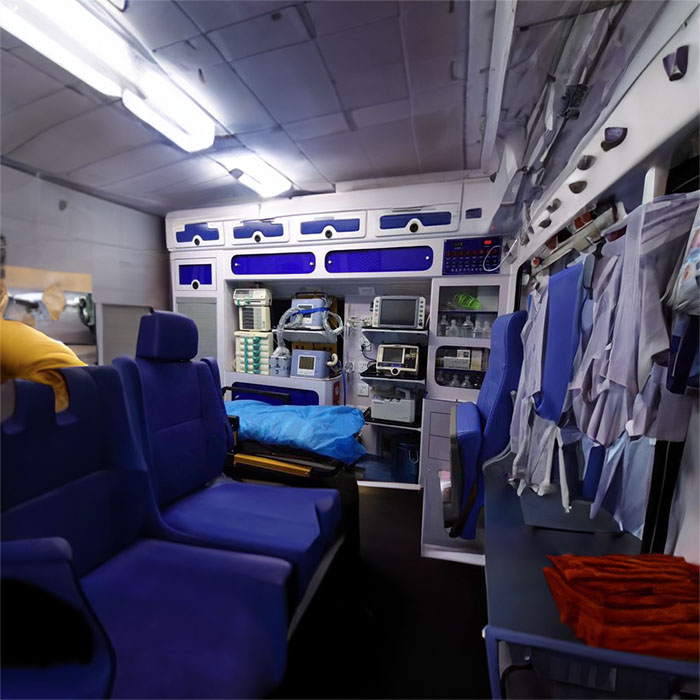 宁波出租急救车联系方式