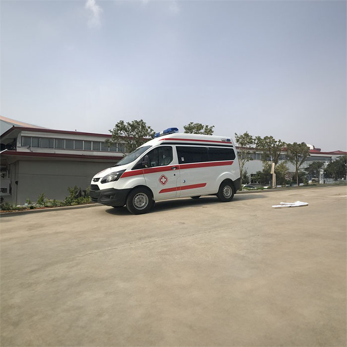 宁波租赁私人救护车联系电话