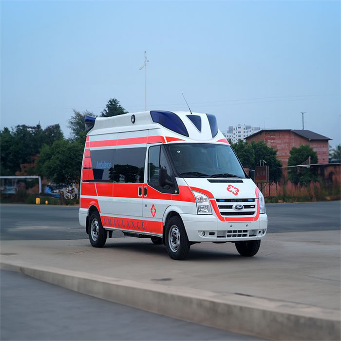 宁波租赁私人救护车联系电话