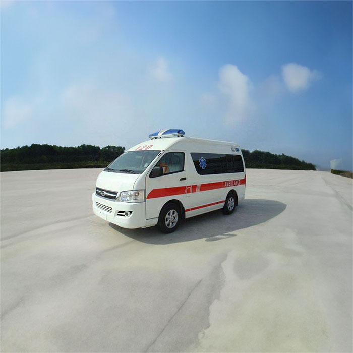 宁波出租救护车联系电话
