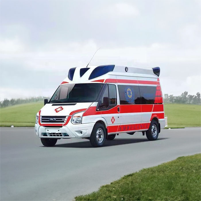 宁波租赁急救车联系方式