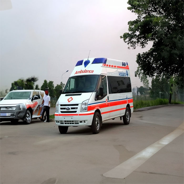 宁波租赁救护车电话号码