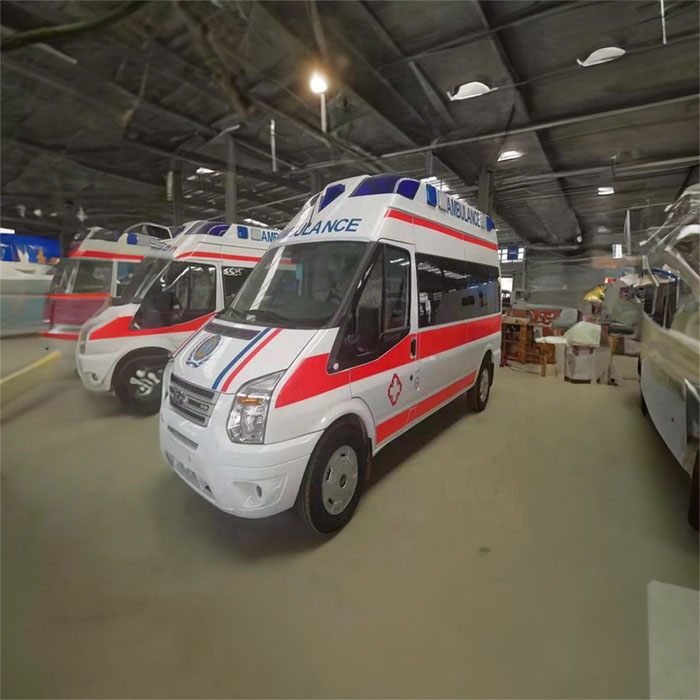 宁波出租急救车联系方式