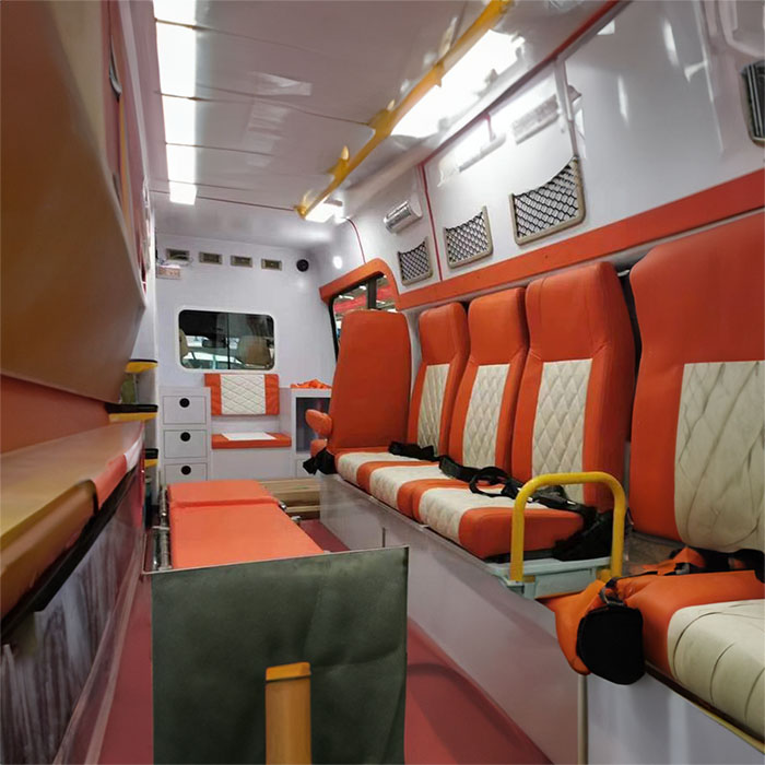 宁波租赁救护车