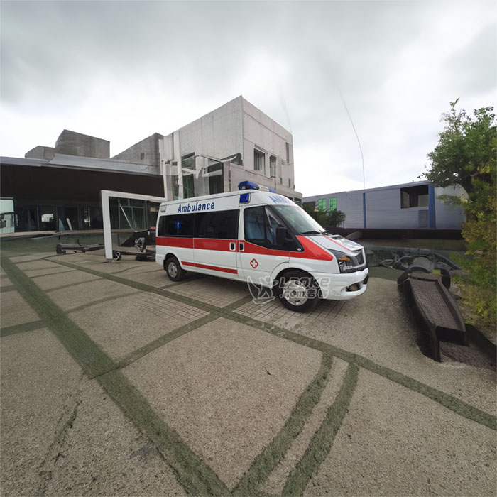 宁波出租急救车联系电话