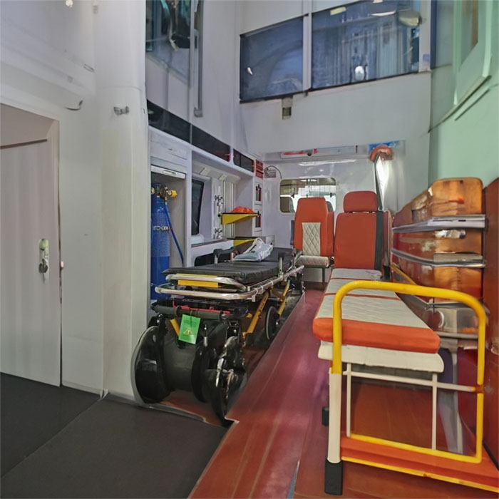 宁波出租120联系方式