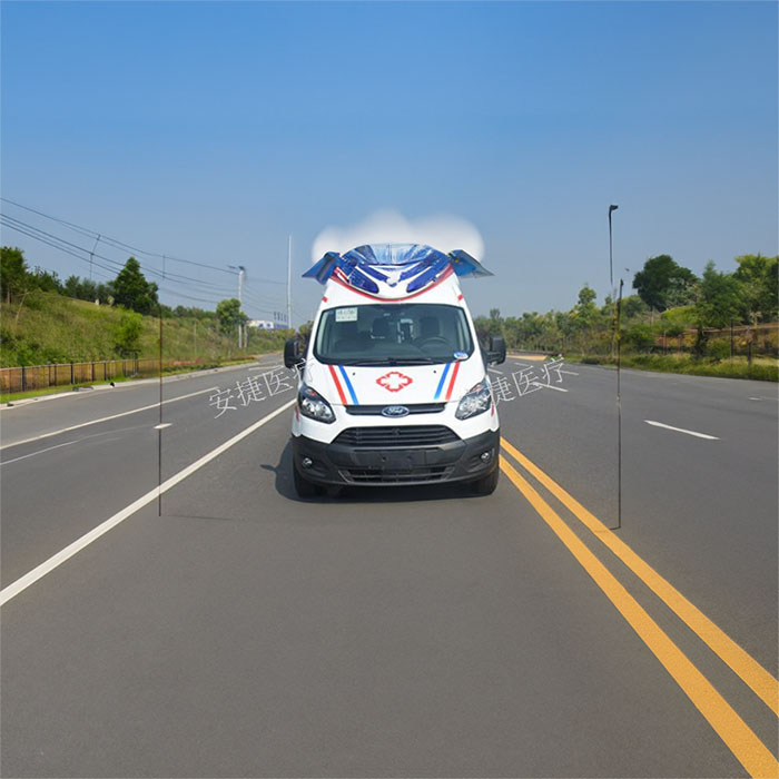 宁波出租急救车