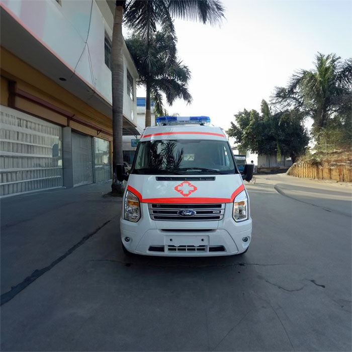 宁波租赁急救车联系电话