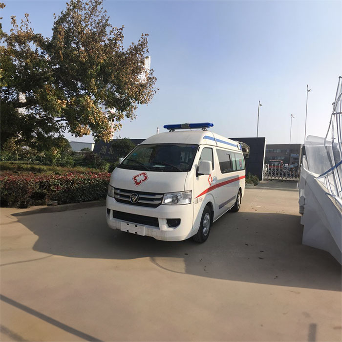 宁波租赁救护车电话