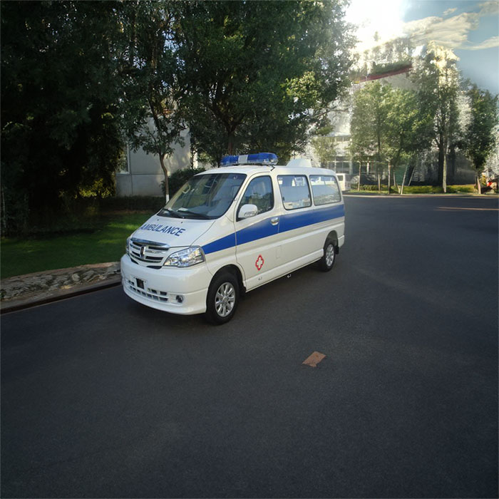 宁波出租救护车