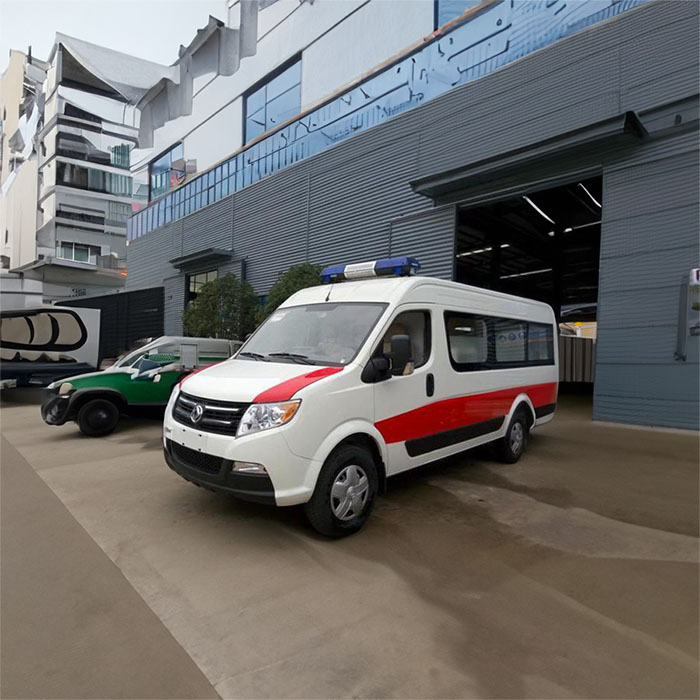 宁波租赁救护车