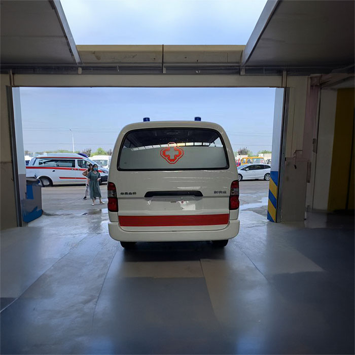 宁波出租私人救护车