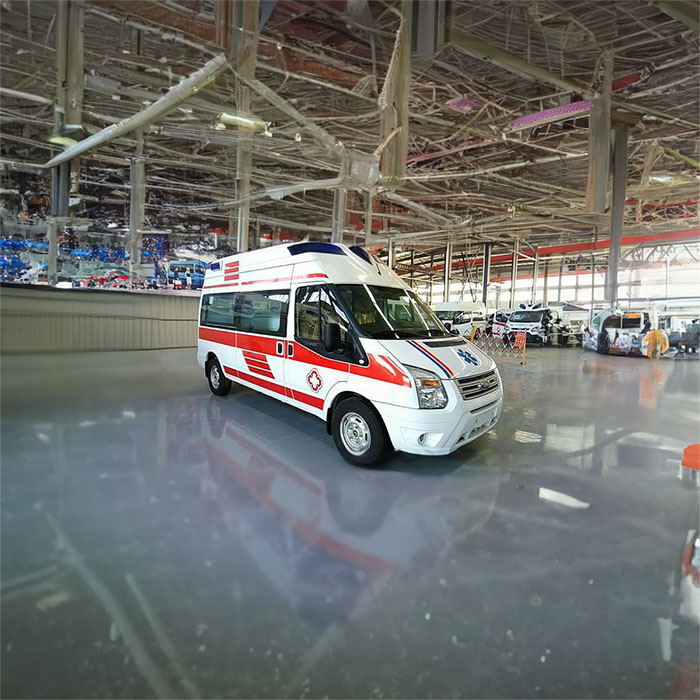 宁波出租救护车电话号码