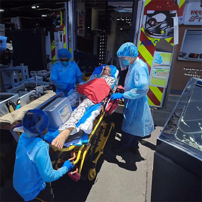 宁波出租120联系方式