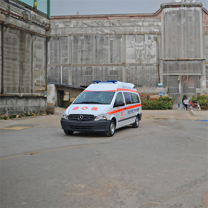 宁波租赁急救车电话号码
