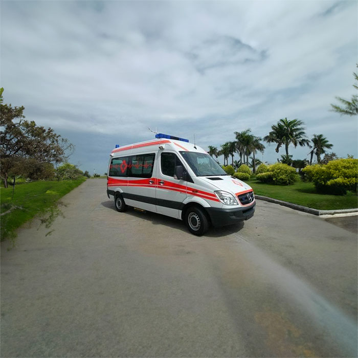 宁波出租急救车联系电话