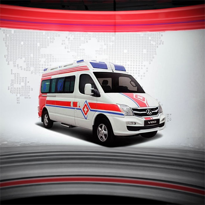 宁波出租私人救护车电话号码