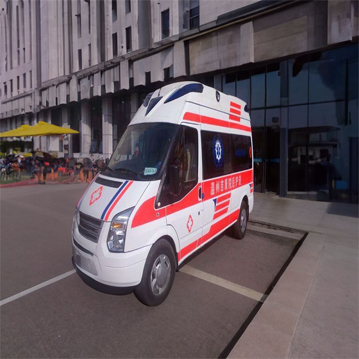 宁波租赁急救车电话号码