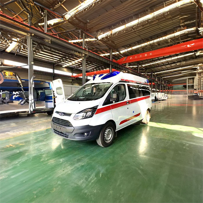 宁波租赁急救车联系电话