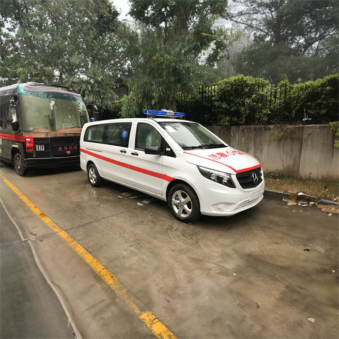 宁波出租私人救护车电话