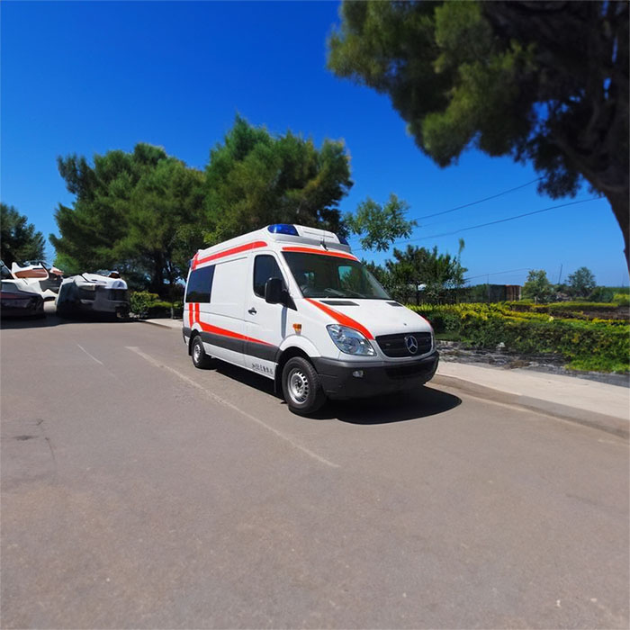 宁波出租私人救护车电话号码