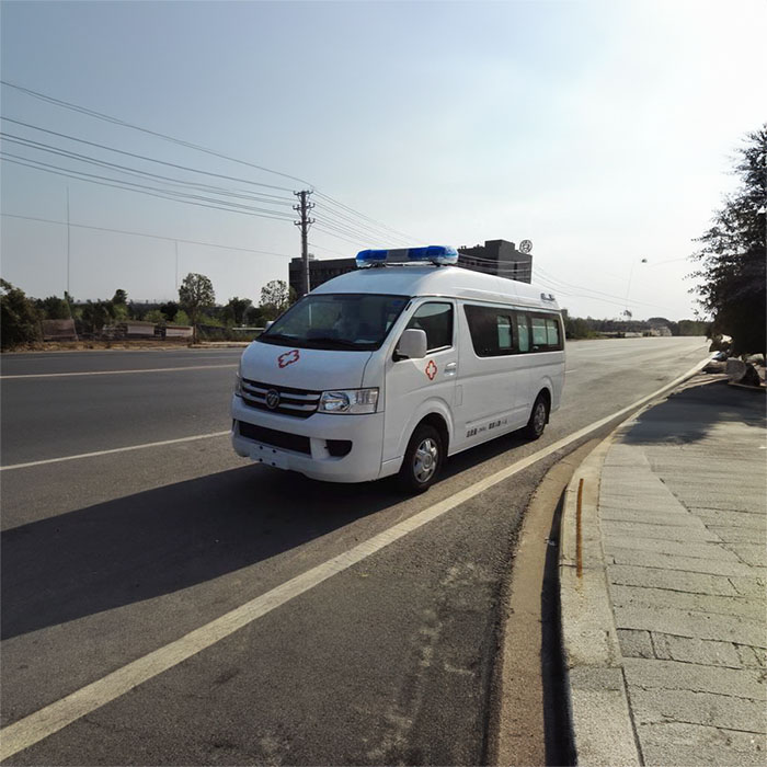 宁波出租救护车电话号码