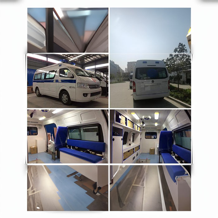 宁波租赁急救车电话