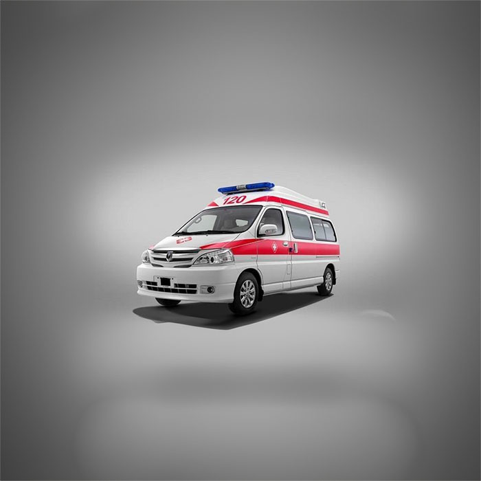 宁波出租救护车联系电话