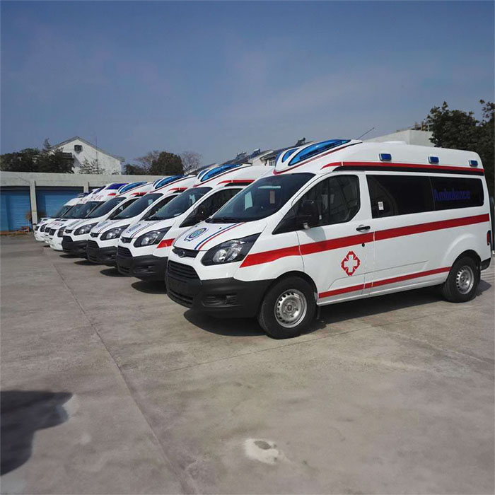 宁波出租私人救护车电话号码