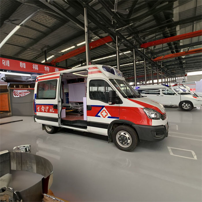 宁波租赁急救车电话