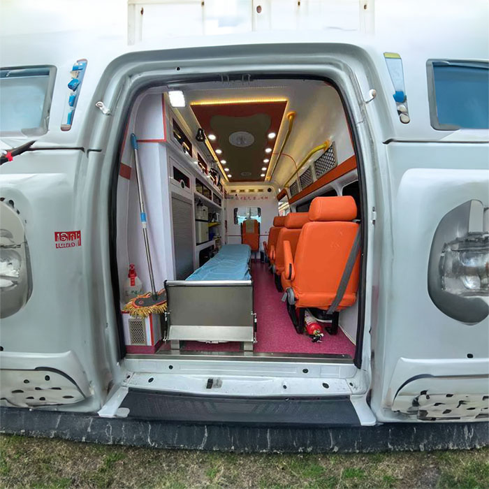 宁波租赁急救车电话号码