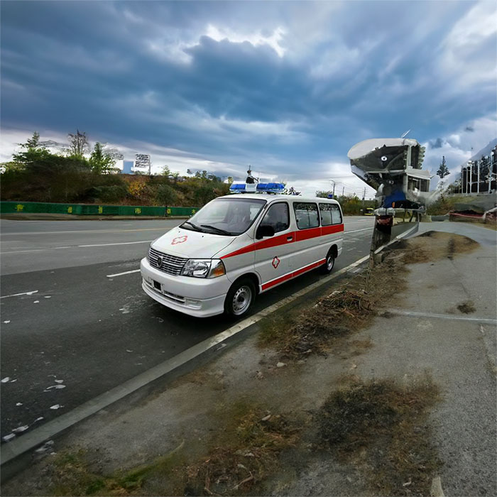 宁波租赁私人救护车电话号码