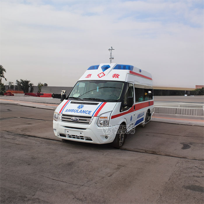 宁波出租私人救护车