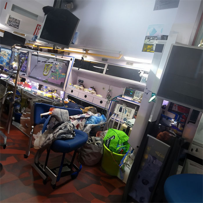 宁波租赁救护车电话