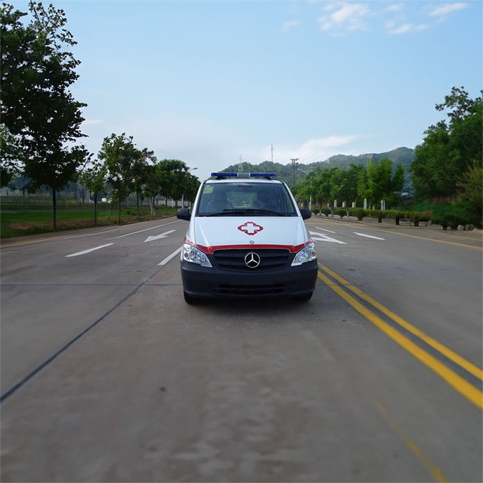 宁波租赁急救车电话号码