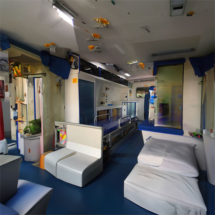 宁波出租私人救护车电话号码