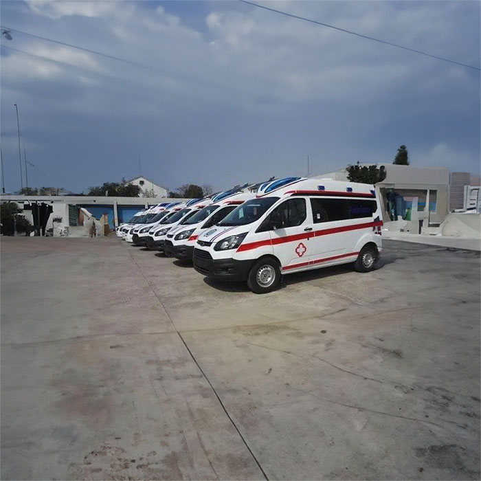 宁波出租私人救护车联系方式