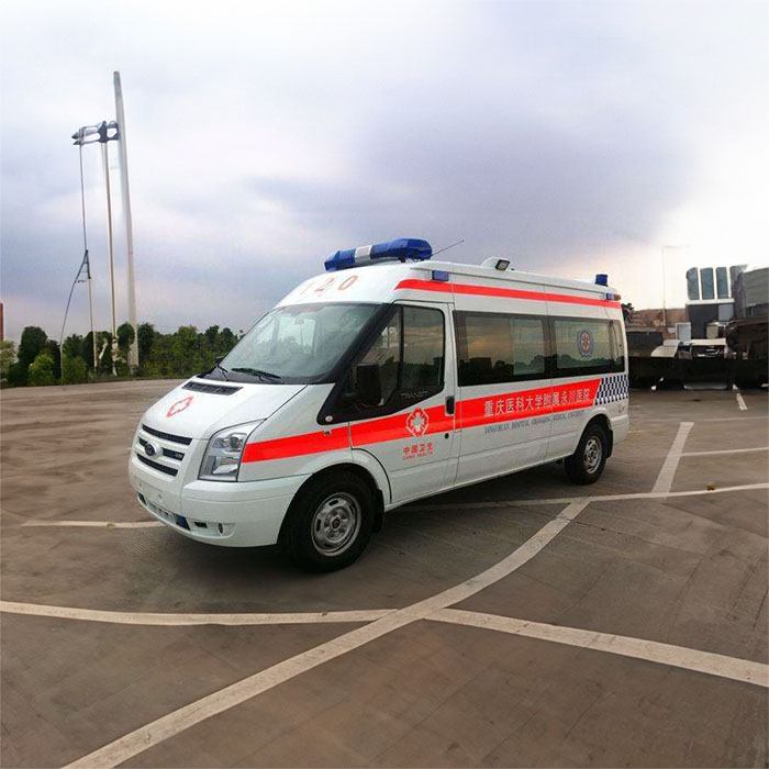 宁波租赁急救车联系方式