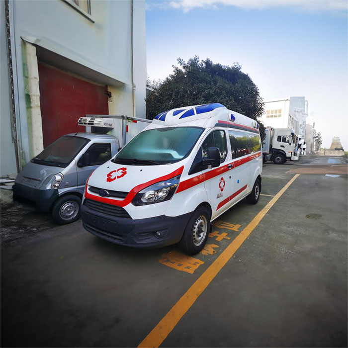 宁波租赁救护车联系电话